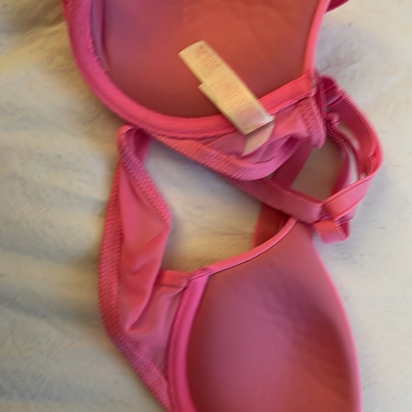 VS PINK push up bra 32AA - Picture 4 of 4